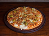 Pizza Pollo Mexicano