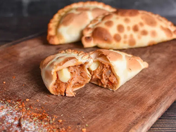 BM - Empanada de Bondiola a la Barbacoa