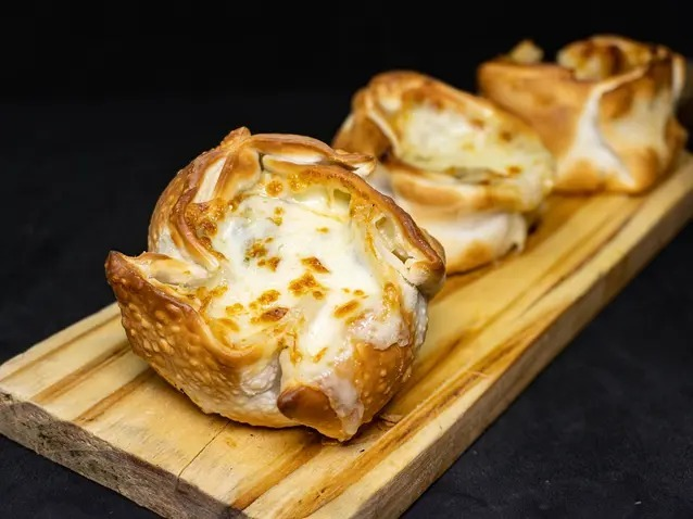 VE - Empanada Verdura