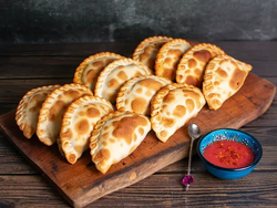 Media Docena de Empanadas