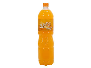 Agua saborizada Livra 1.5 lt