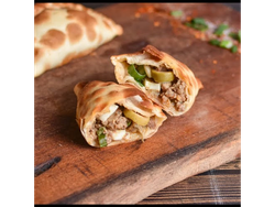 CS - Empanada Criolla