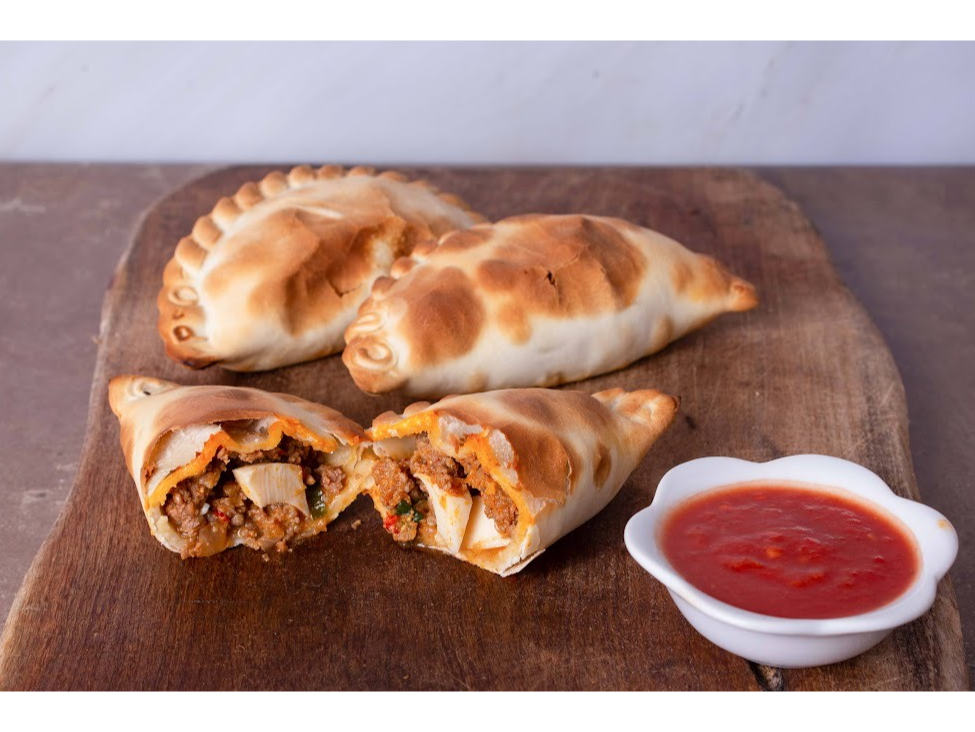 CP - Empanada Criolla Picante