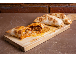 MP - Empanada de Matambre a la Pizza