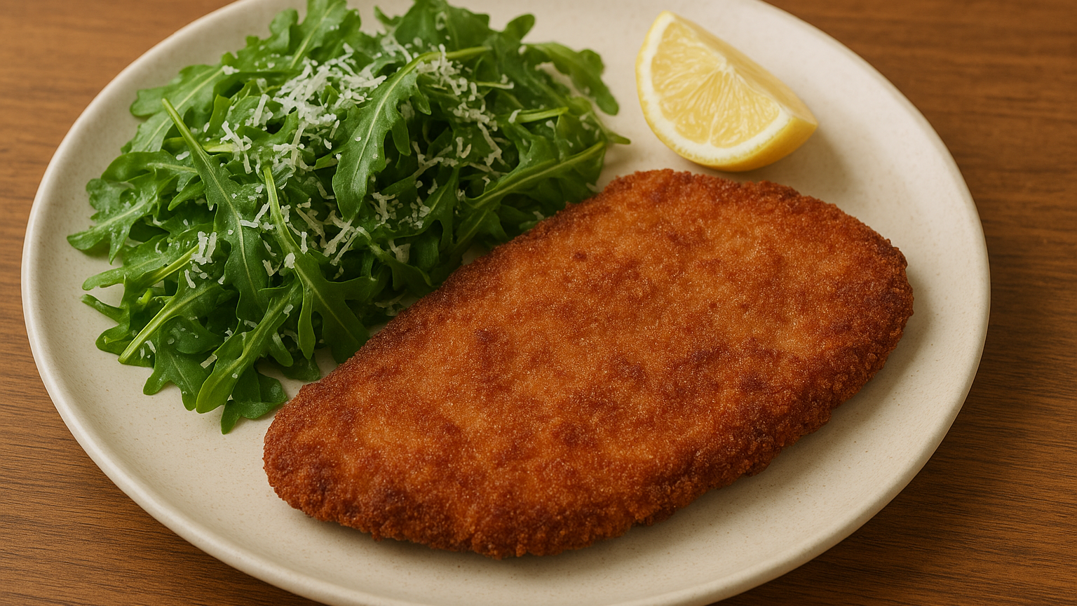Milanesas Clásicas