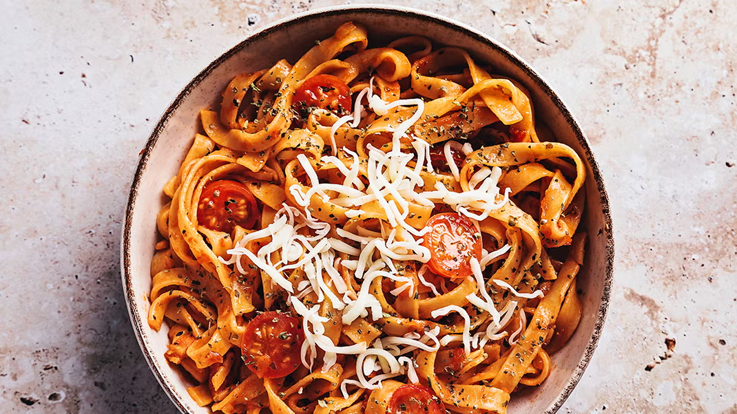 Pastas NOMAN