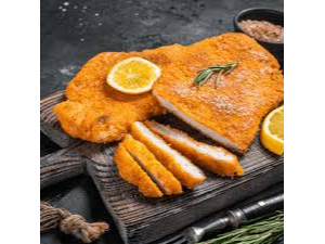 Mila de pechuga 1kg.