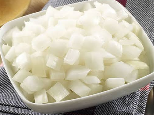 Cebolla 1kg