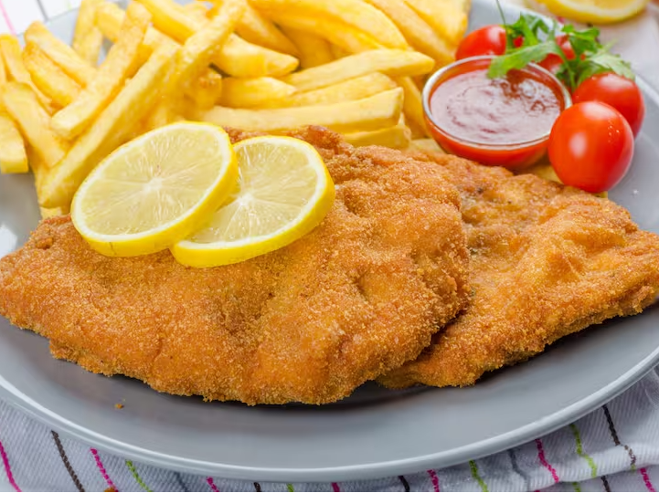 OFERTA SEMANAL POLLO/VACA (4kg)