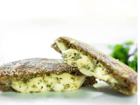 Combo Veggie (12 milas rellenas + 1kg de papas)