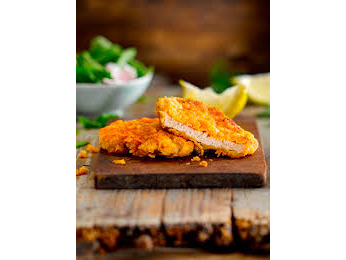 Mila de carré de cerdo 1kg.