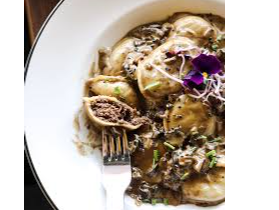 Combo Pastas