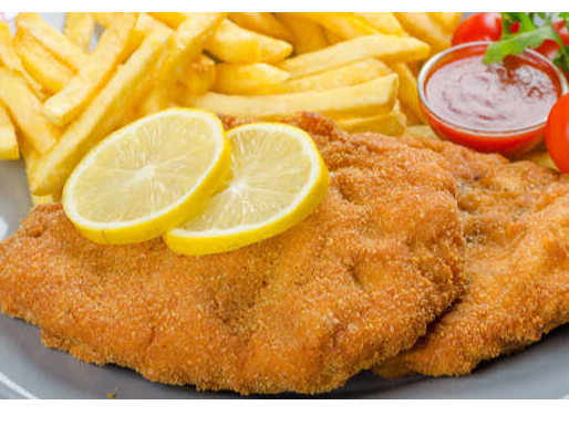 Combo PECETO/POLLO (4kg)