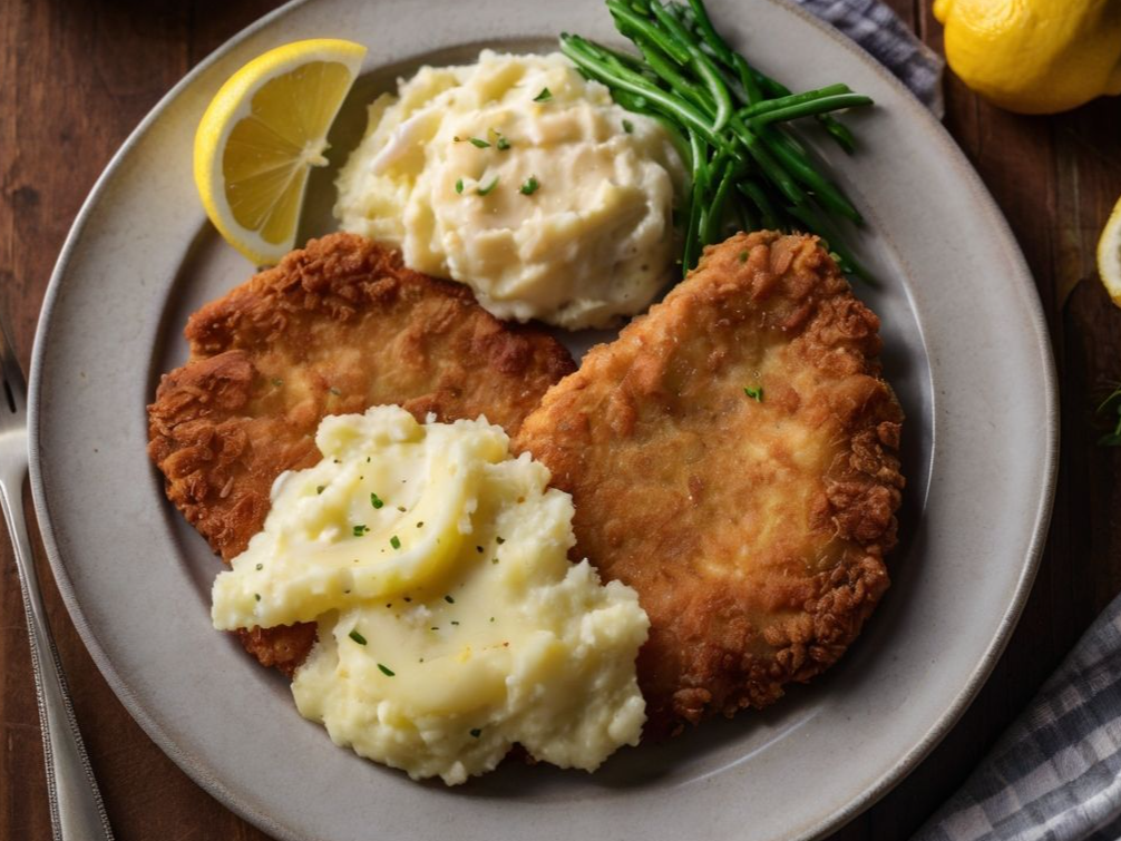 Combo familiar (4kg)