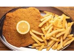 Combo mila con fritas (4kg)