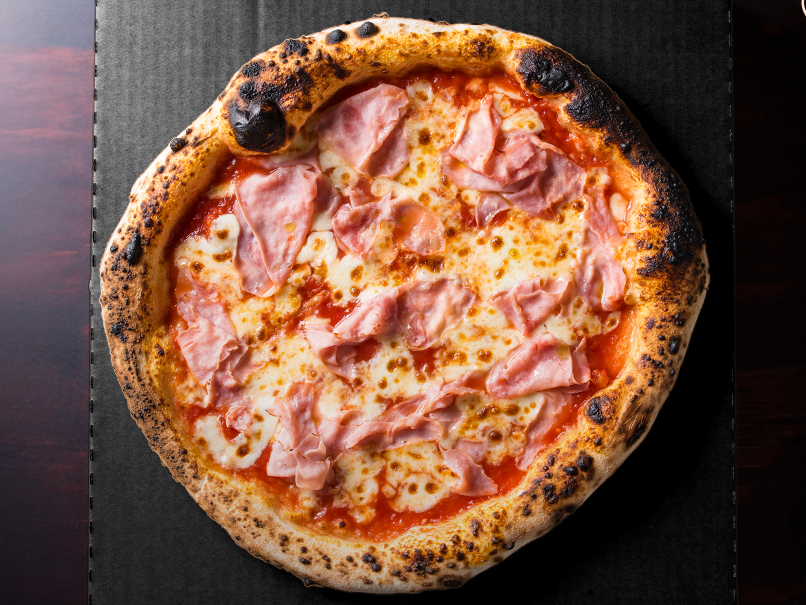 Pizza grande especial 8p