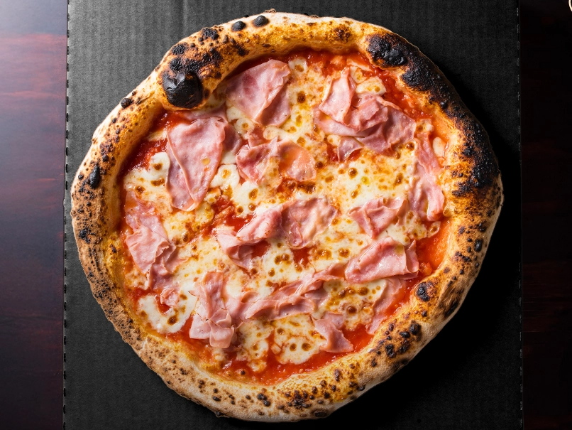 Pizza grande Especial 8p
