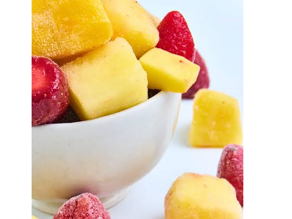 Mix frutas tropicales 1kg