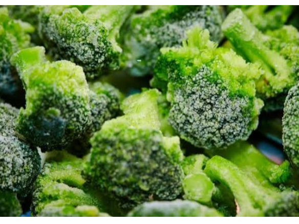 Brócoli 1kg