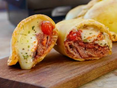 Empanadas Matamabre a La Pizza (6 unidades)
