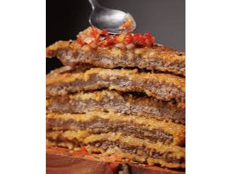 Milanesa de Bife de Chorizo 1kg