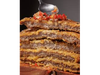 Milanesa de Bife de Chorizo 1kg