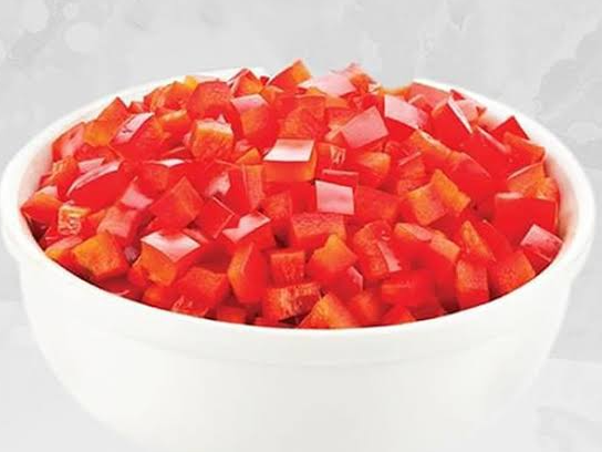 Pimiento 1kg