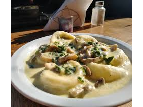 Sorrentinos de Bondiola a la cerveza negra 800 gr (3 a 4 porciones)