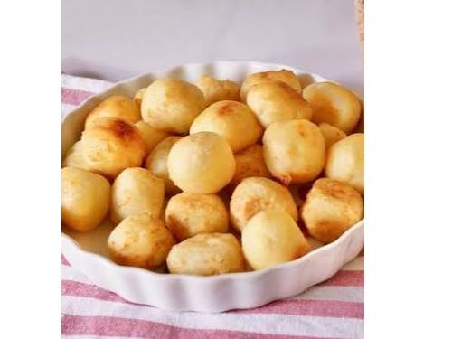 Papas Noisette 1kg