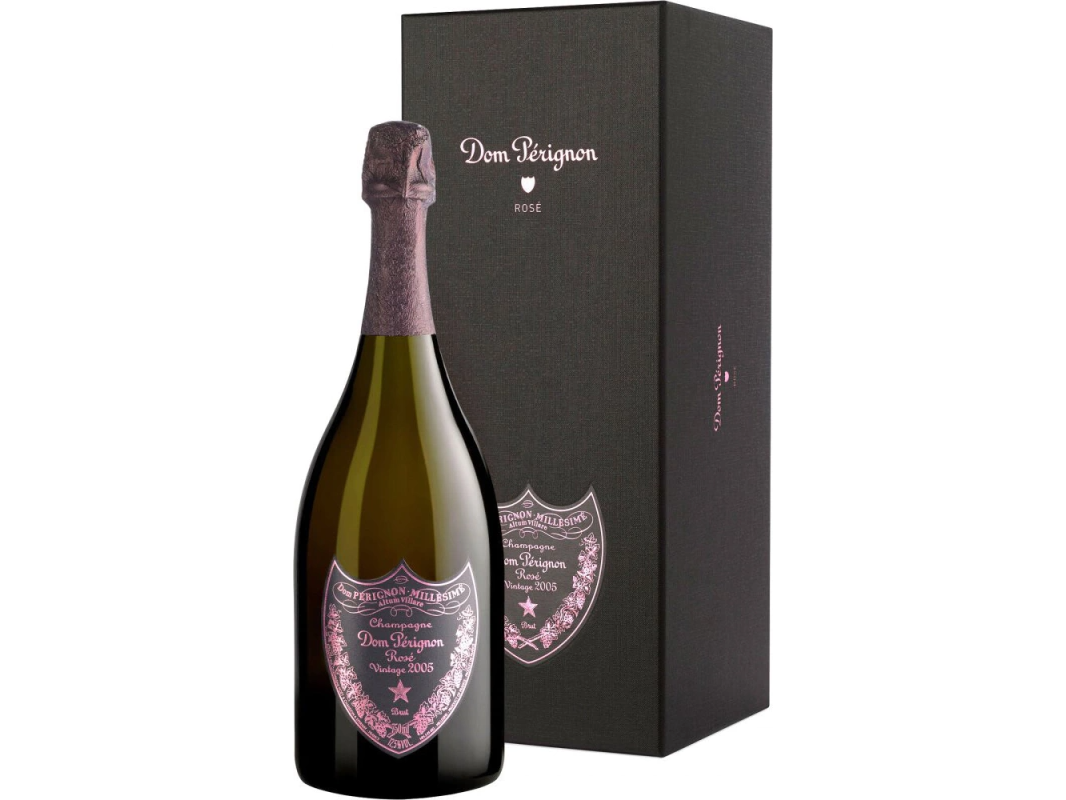 Dom Perignon Vintage Rose 2005 750cc