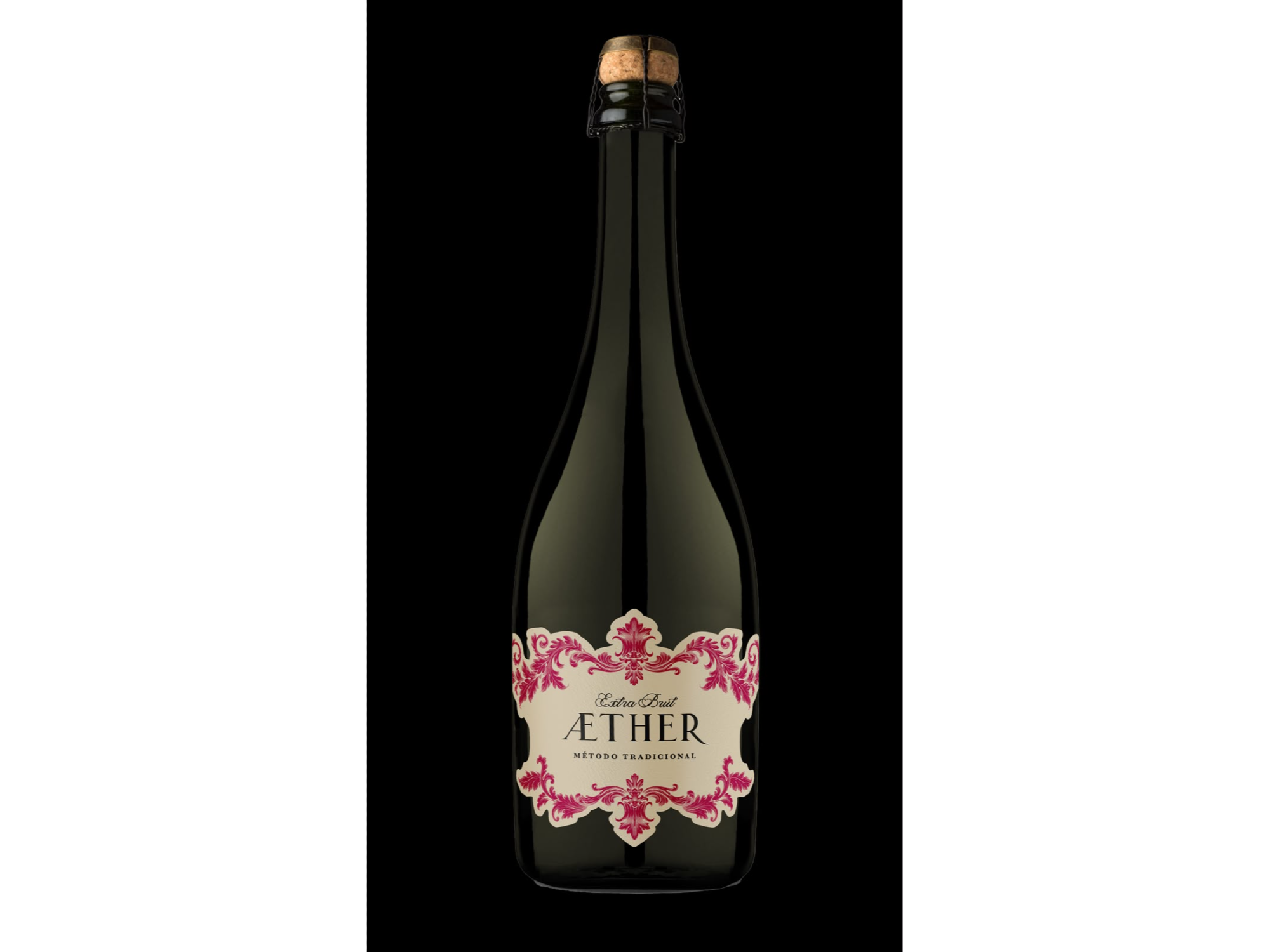 Barroco Aether Extra Brut 750cc