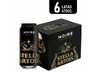 Promo Stella Artois Noire Lata 473cc
