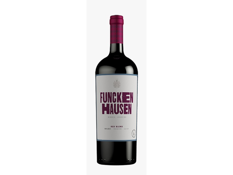 Funckenhausen 1.000cc