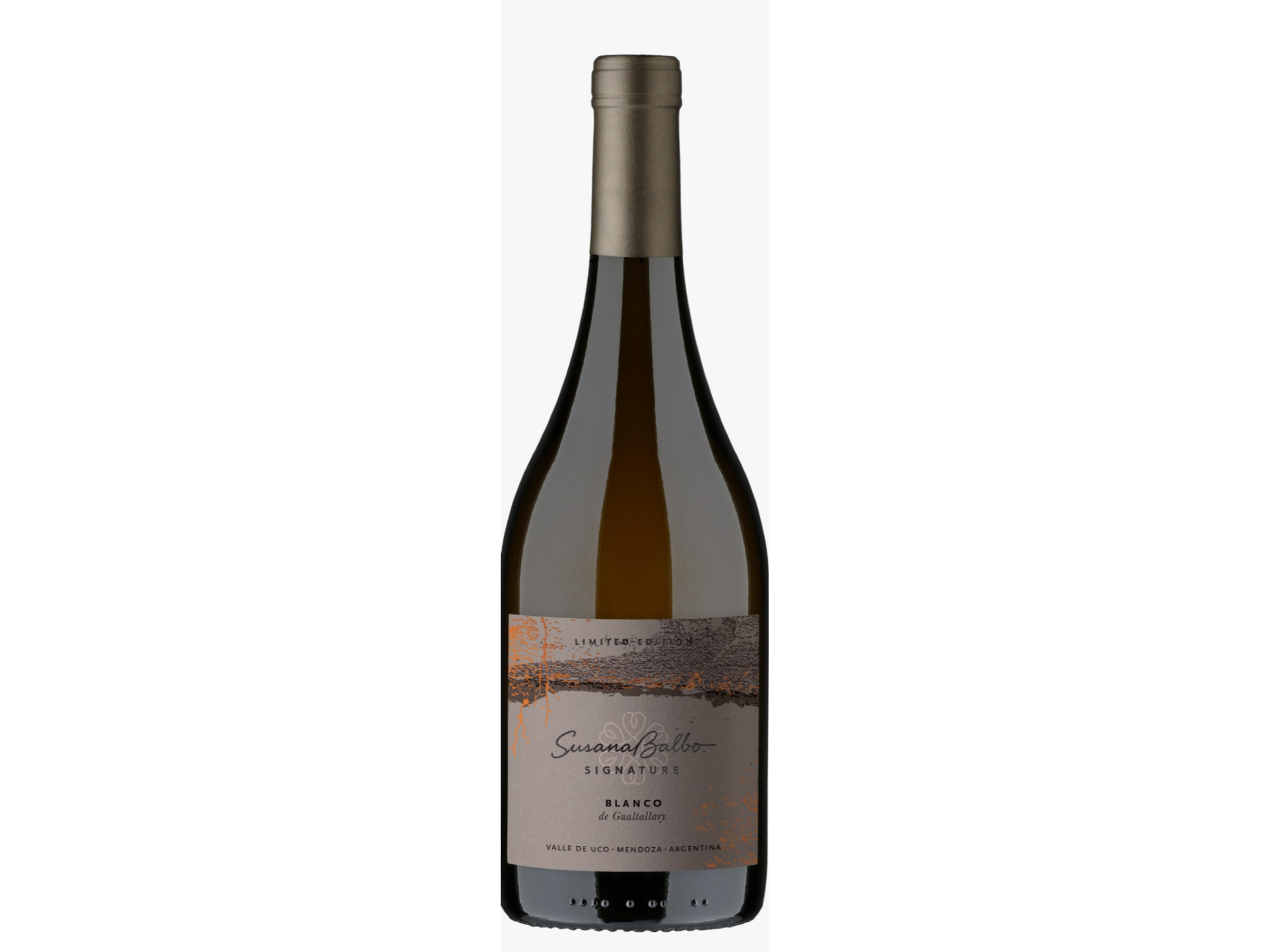 Susana Balbo Signature Blanco de Gualtallary 750cc