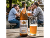 Schoferhofer Kristall Weizen Vidrio 500cc