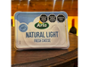 Arla Natural Light Fresh Cheese 200 Gs.