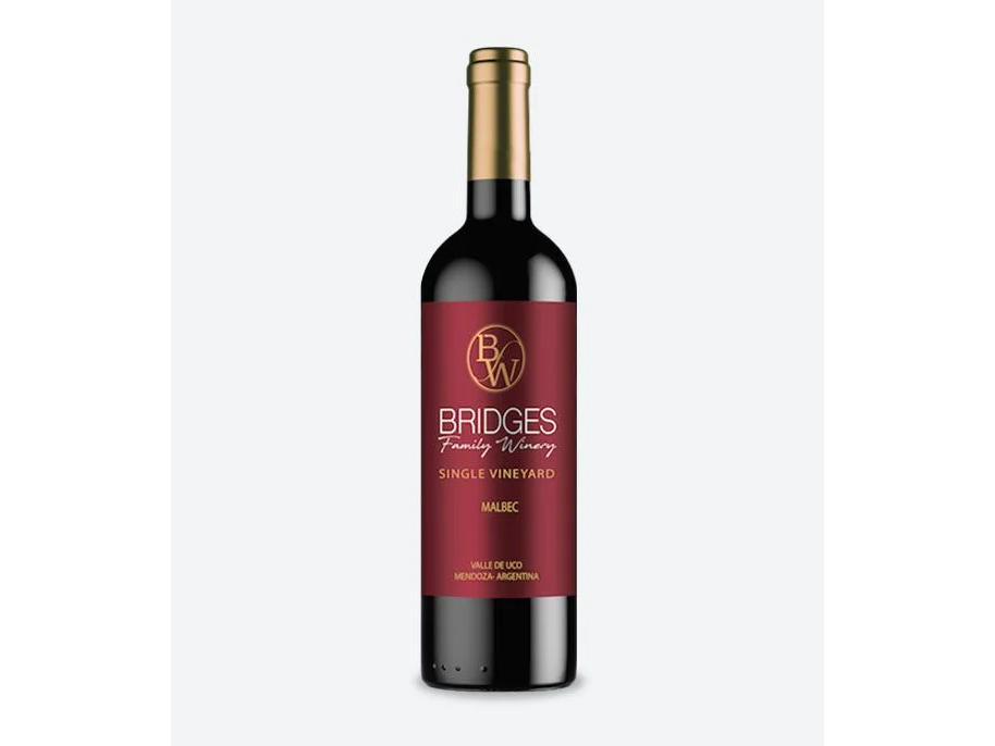 Bridges Single Vineyard 750cc