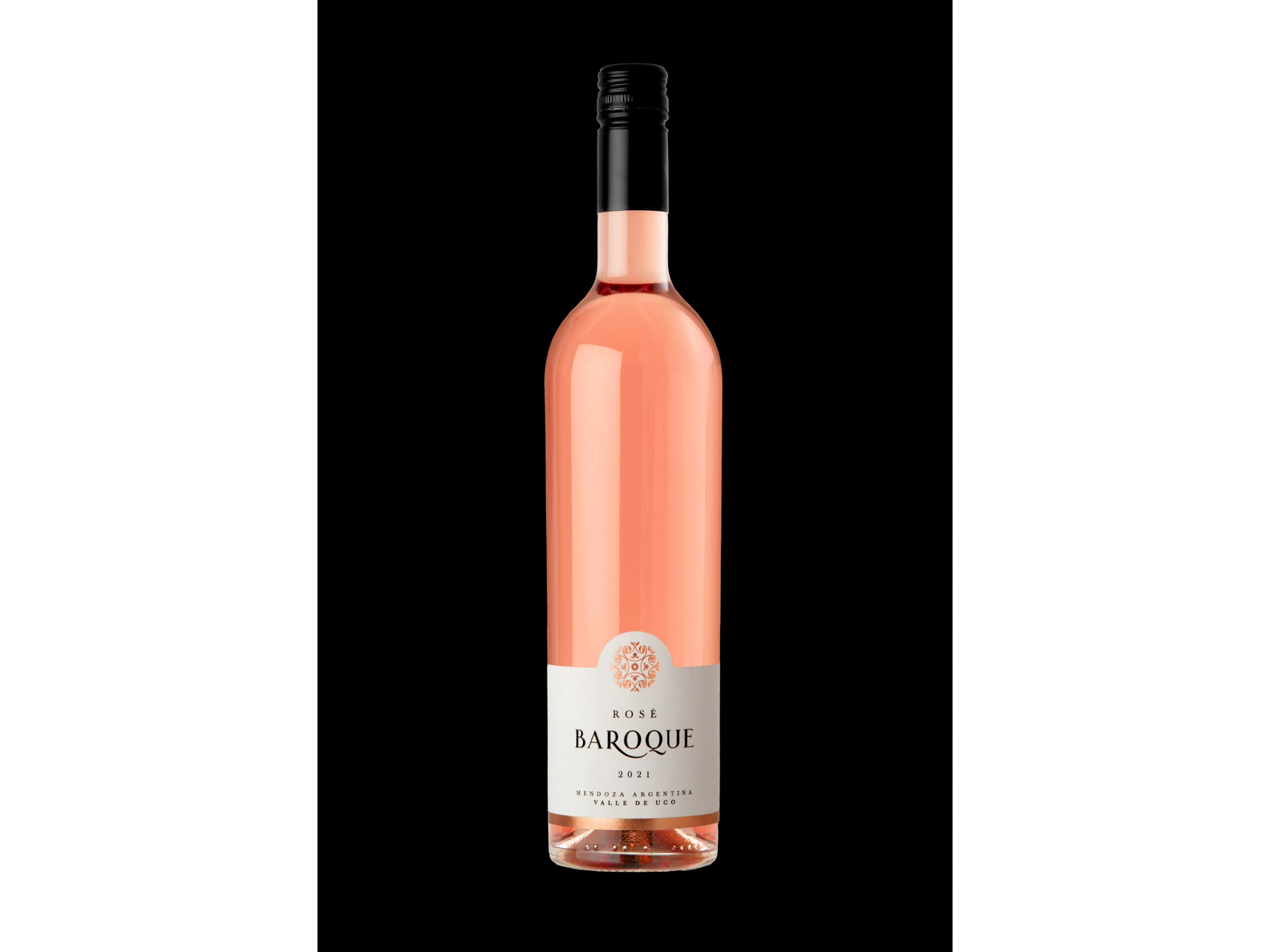 Barroco Rose Baroque 2024 750cc