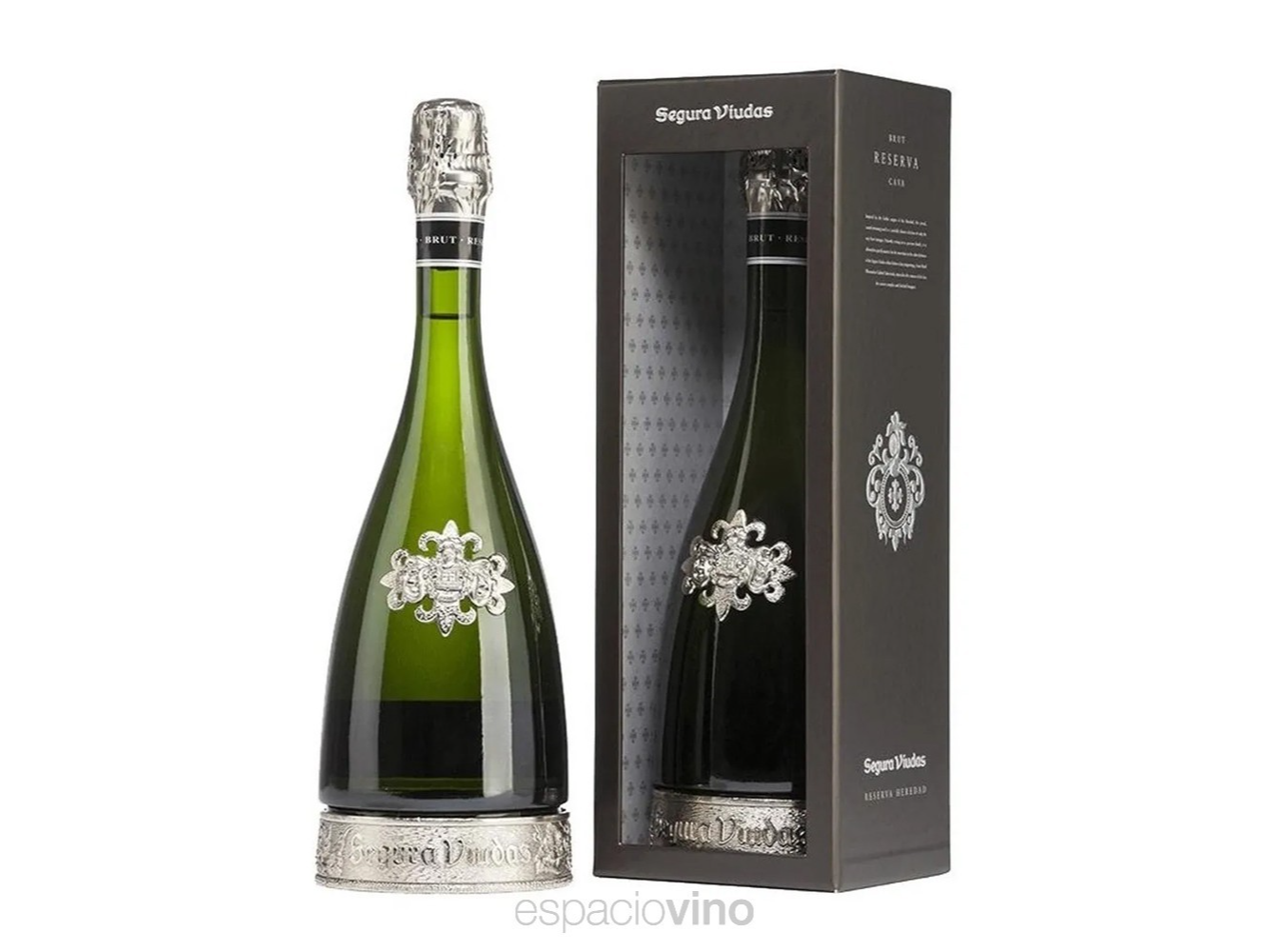 Segura Viudas Reserva Heredad Brut 750cc