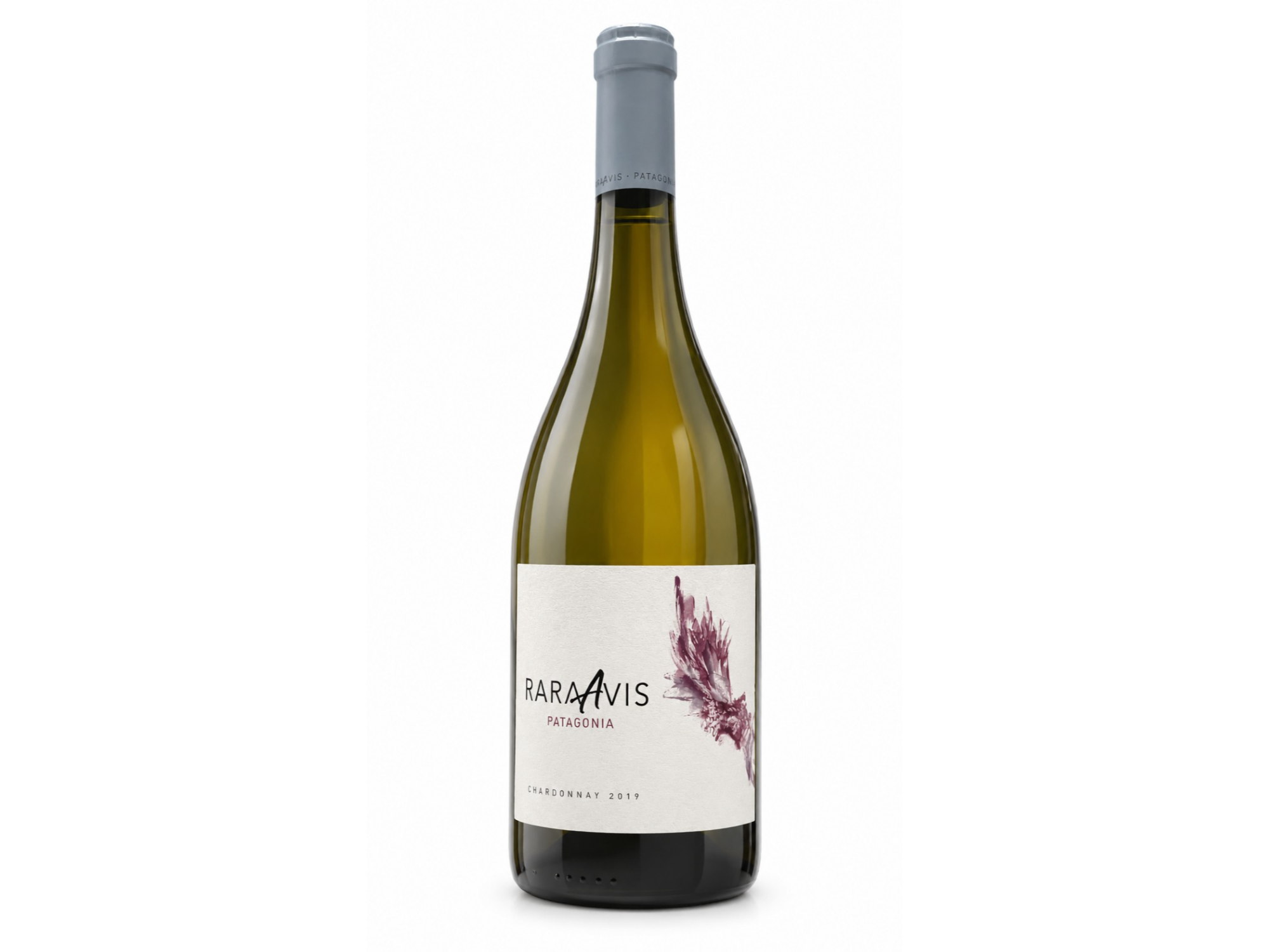 Malma Rara Avis Chardonnay 750cc