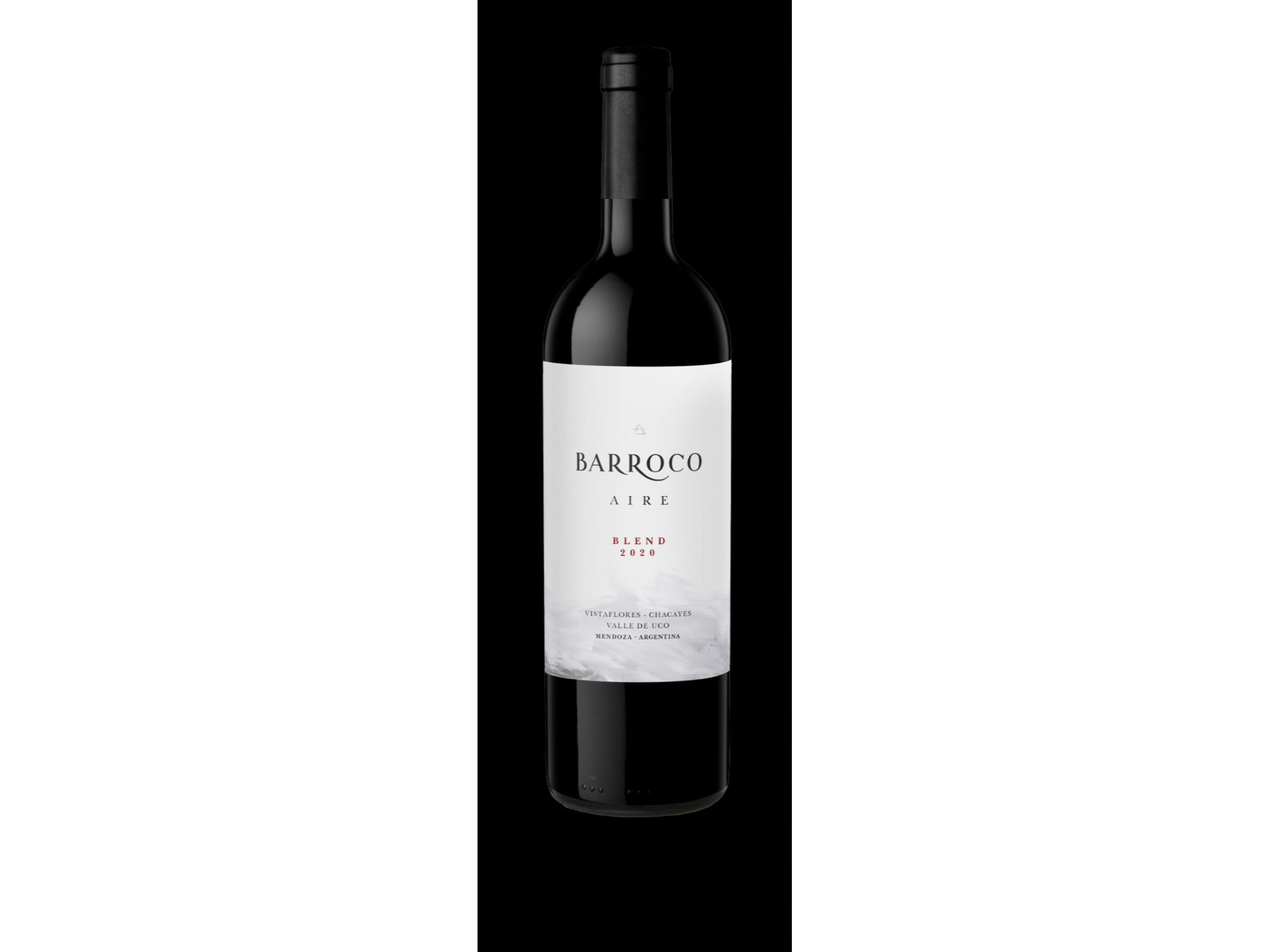 Barroco Aire Corte Tinto 2022 750cc