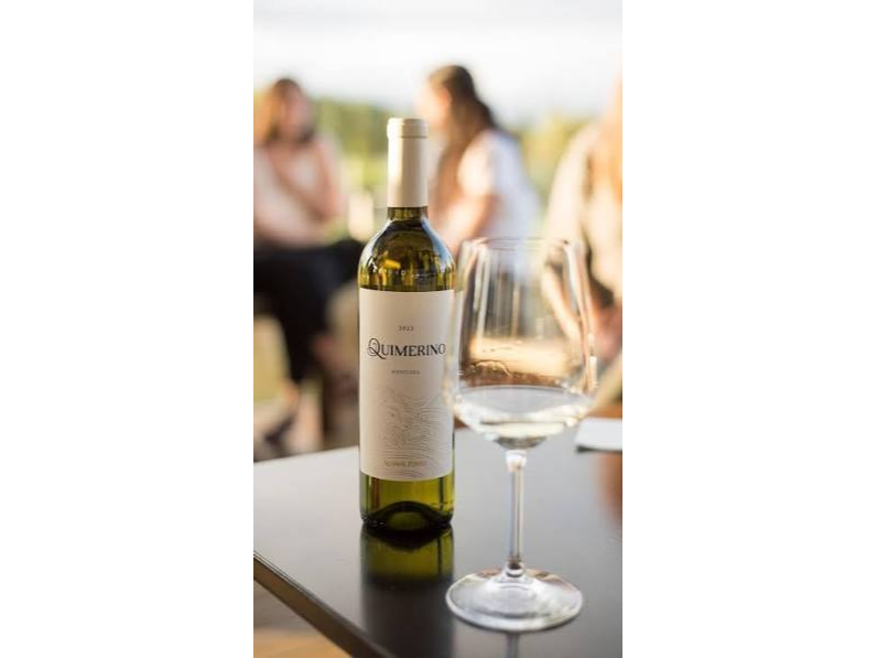 Achaval Ferrer Quimerino  Blanco
