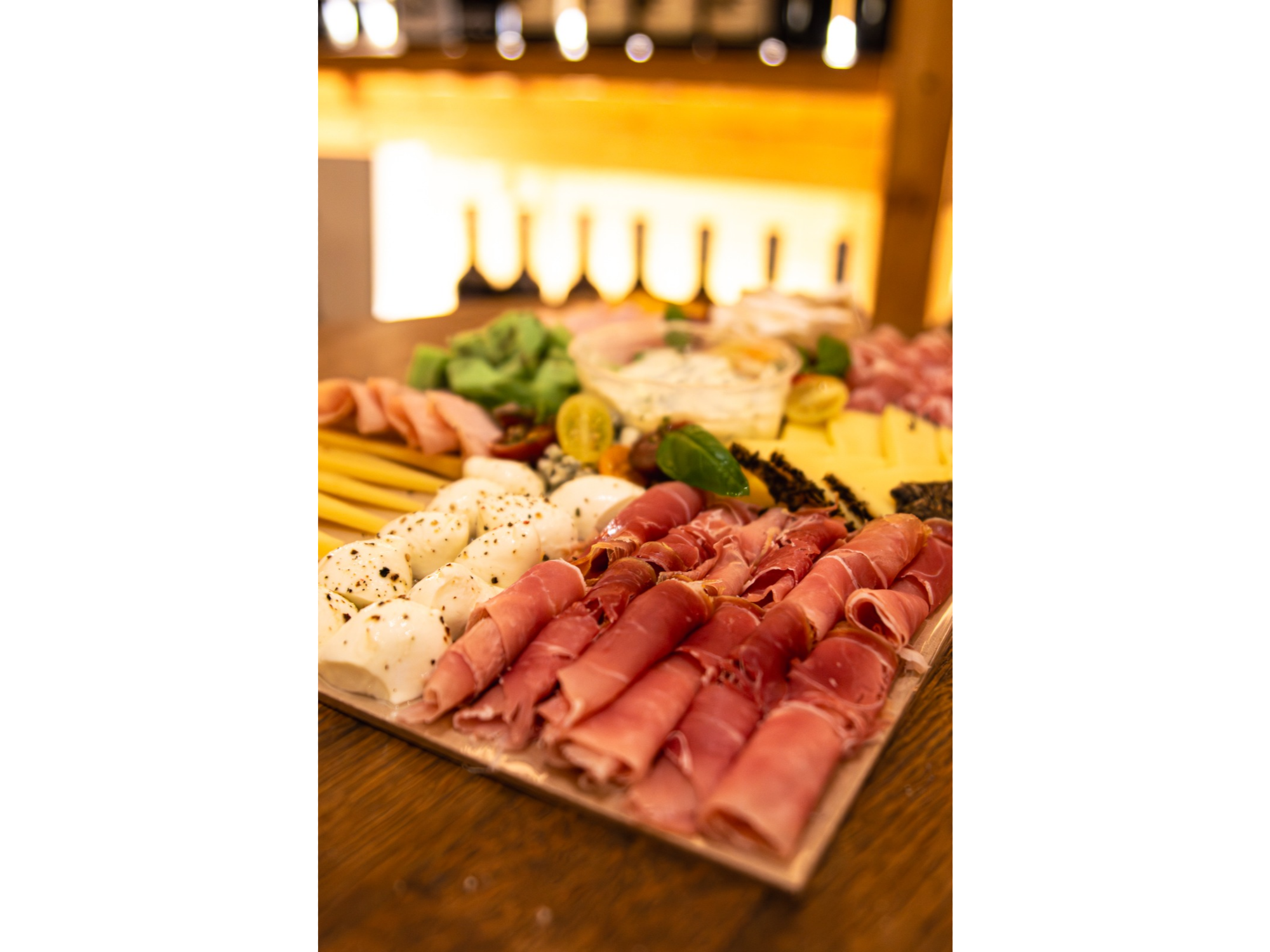 Tabla Mediterranea