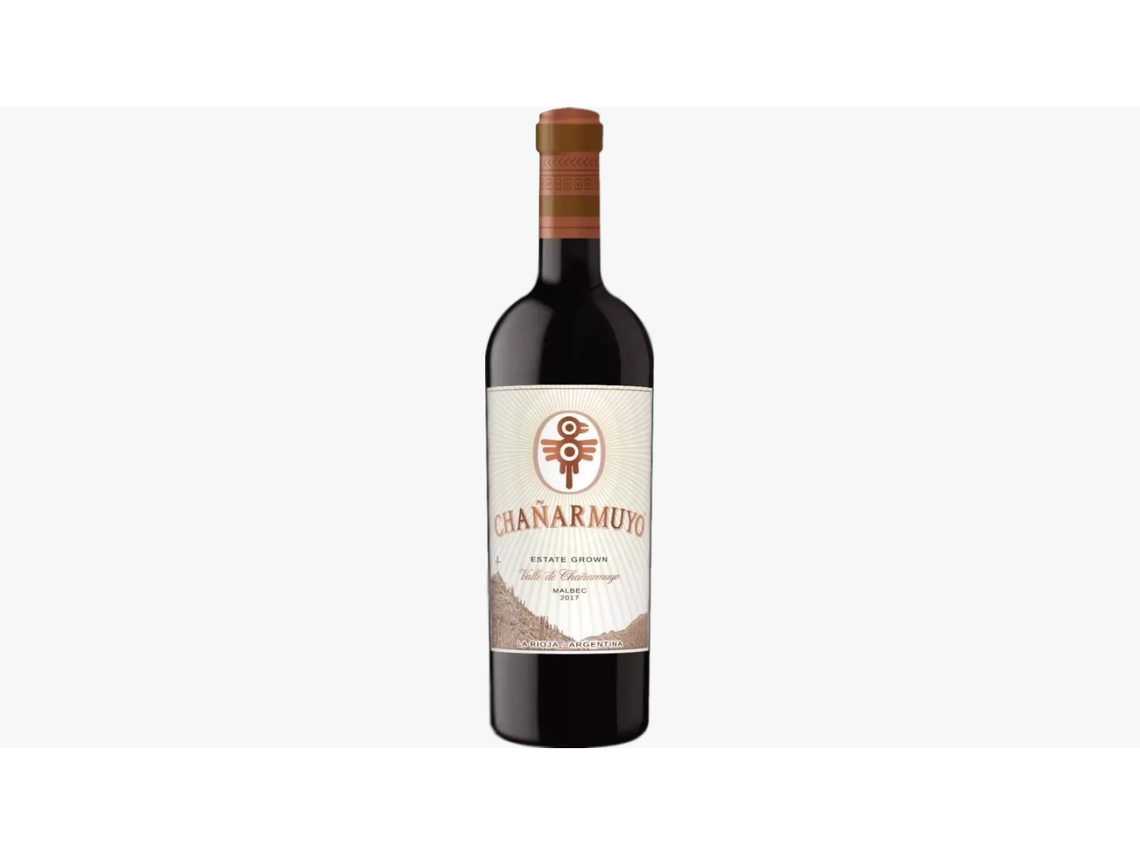 Chañarmuyo Estate Grown 750cc