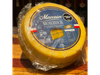 Queso Morbier Don Angel x 200 Gs.