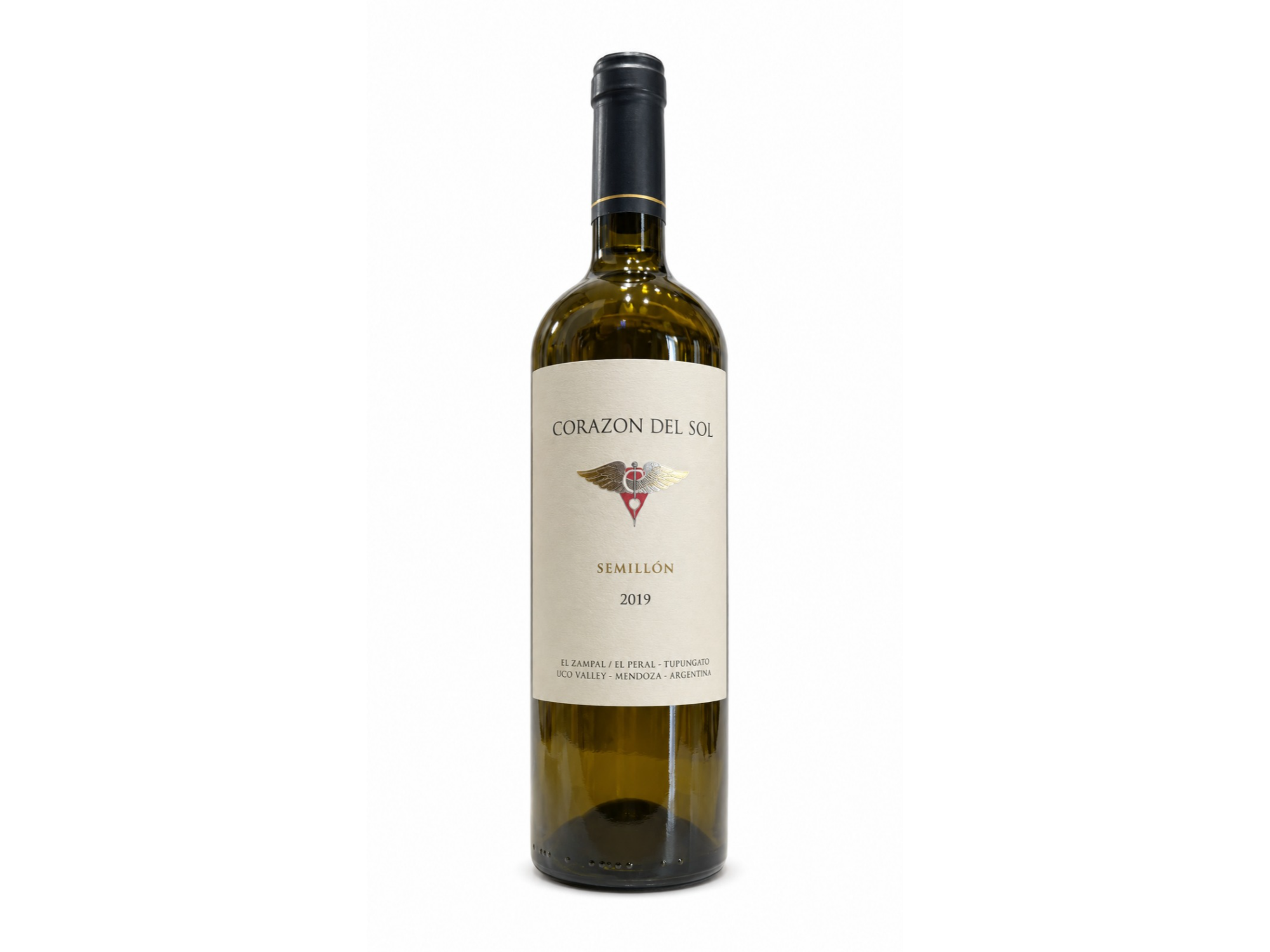 Corazon del Sol Semillon 750cc