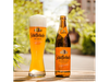 Schofferhofer Hefeweizen Vidrio 500cc