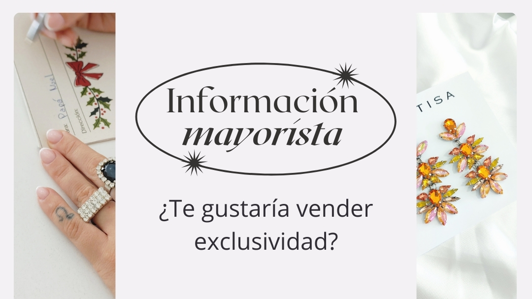 INFO MAYORISTA