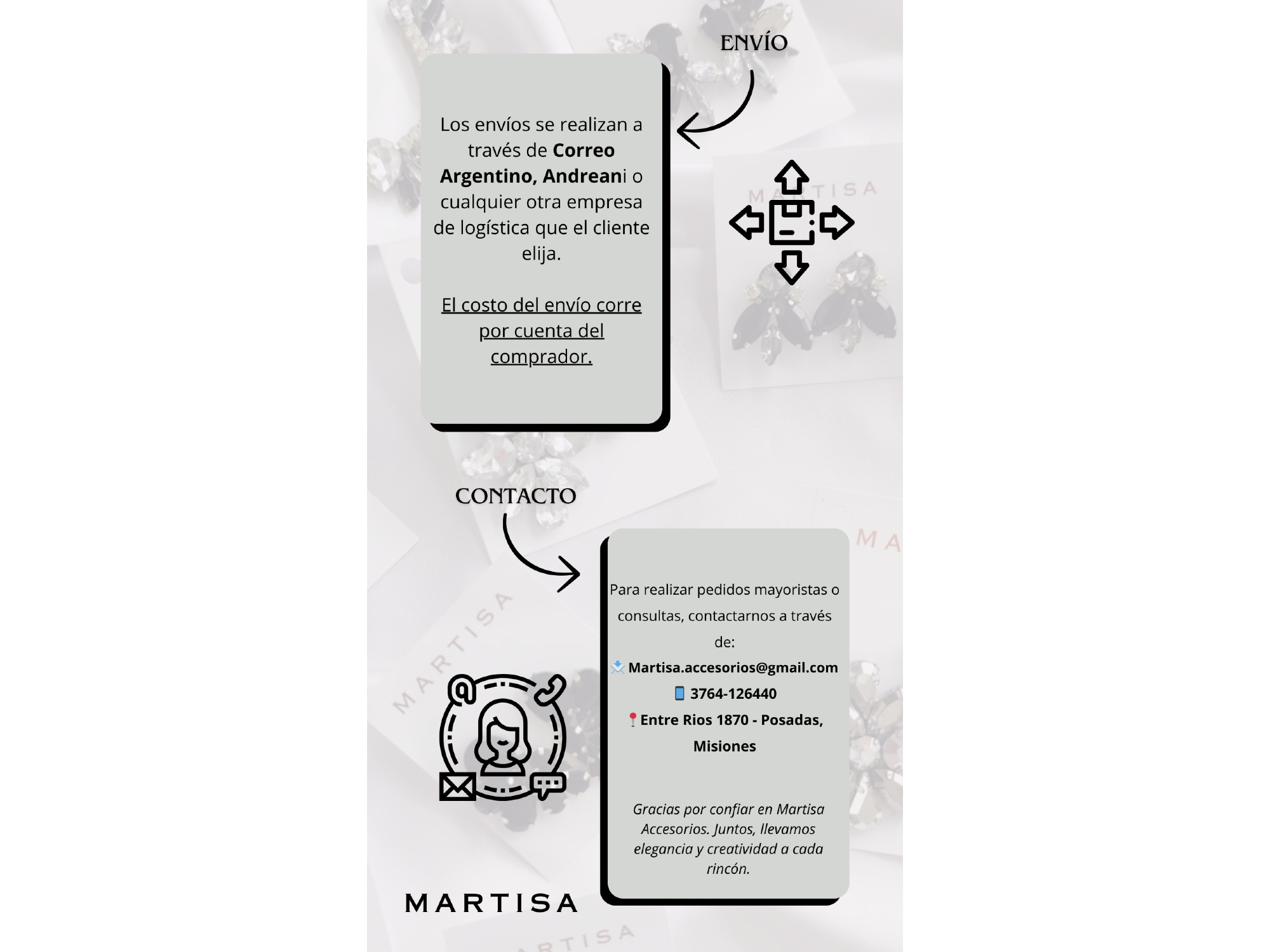 ¿Cómo comprar mayorista?