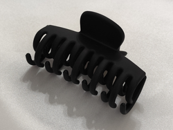 Pinza Claw Small Negro